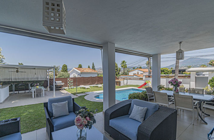 Image No.10-Villa de 5 chambres à vendre à San Pedro de Alcantara