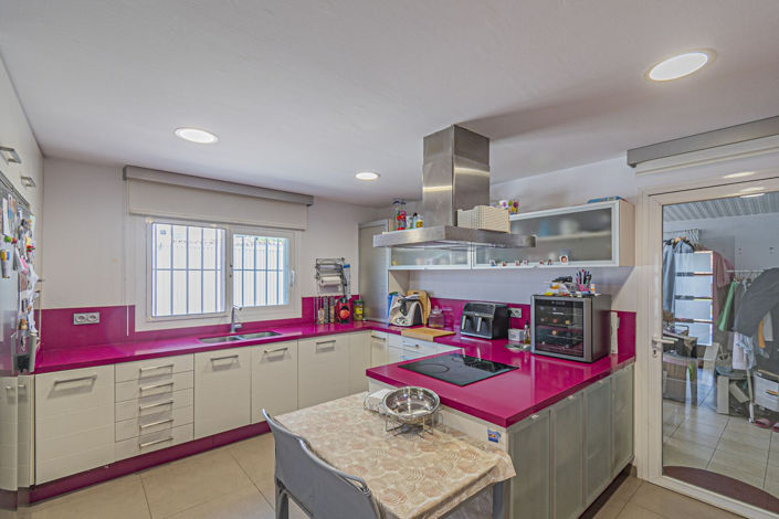 Image No.14-Villa de 5 chambres à vendre à San Pedro de Alcantara