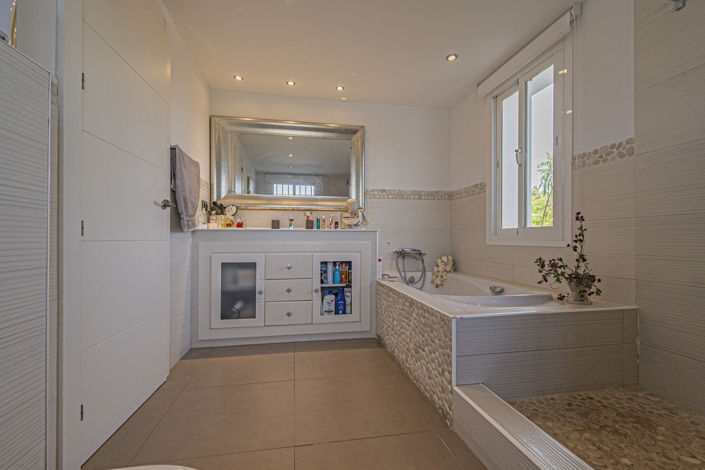 Image No.15-Villa de 5 chambres à vendre à San Pedro de Alcantara