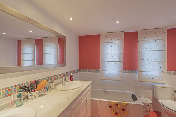 Image No.23-Villa de 5 chambres à vendre à San Pedro de Alcantara