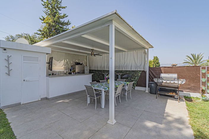 Image No.25-Villa de 5 chambres à vendre à San Pedro de Alcantara