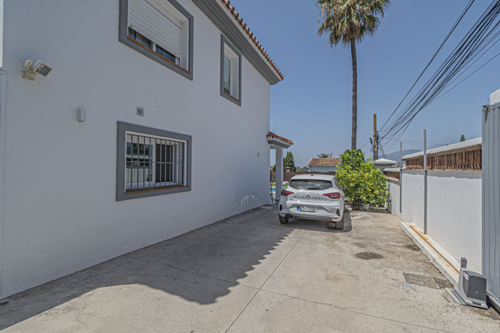 Image No.31-Villa de 5 chambres à vendre à San Pedro de Alcantara