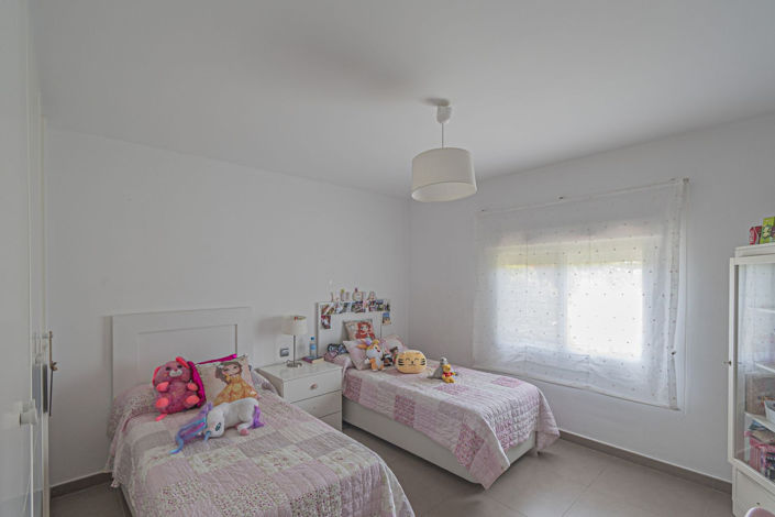 Image No.8-Villa de 5 chambres à vendre à San Pedro de Alcantara