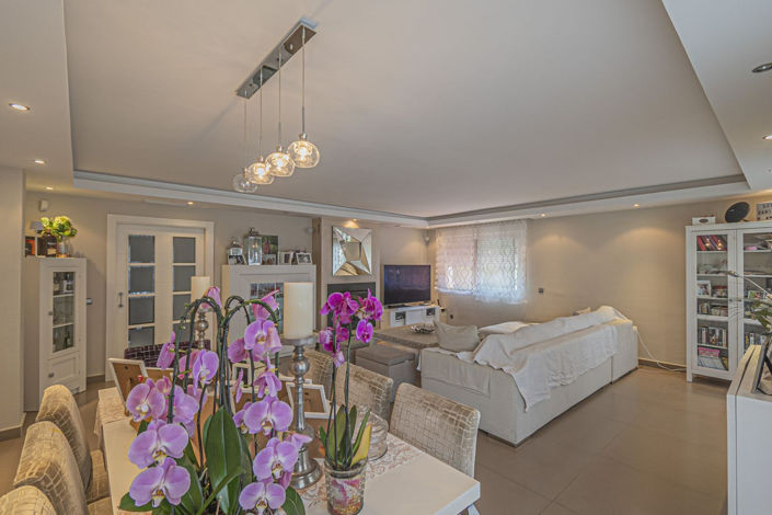 Image No.9-Villa de 5 chambres à vendre à San Pedro de Alcantara