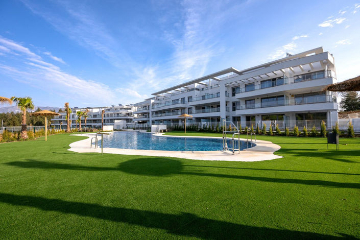 Image No.1-3 Bed Apartment for sale