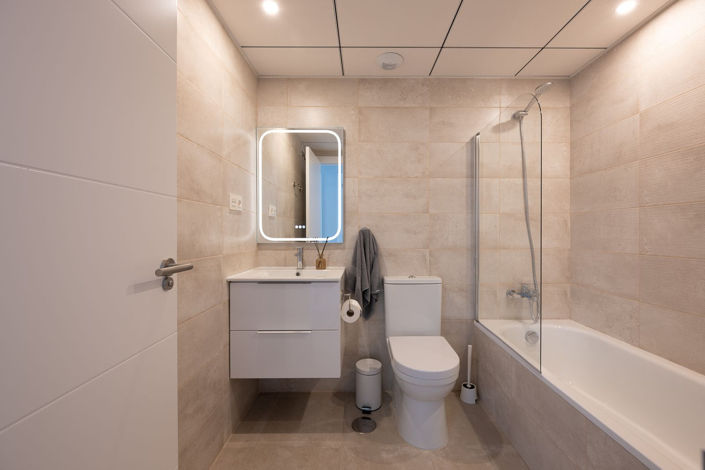 Image No.12-3 Bed Apartment for sale