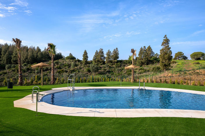 Image No.28-Appartement de 3 chambres à vendre à El Chapparal