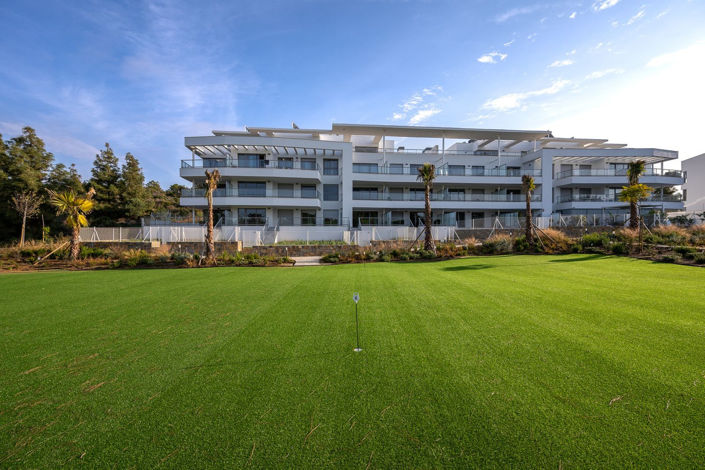 Image No.33-3 Bed Apartment for sale