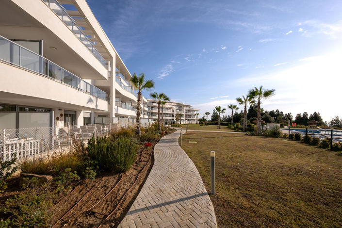 Image No.39-3 Bed Apartment for sale