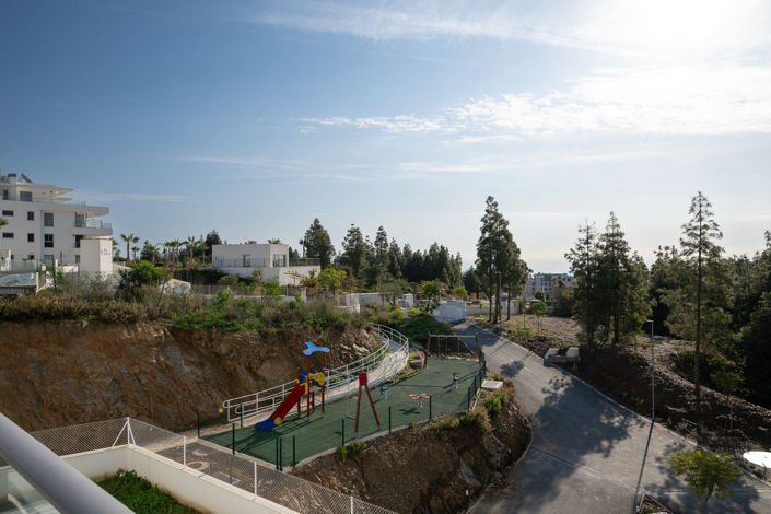 Image No.45-Appartement de 3 chambres à vendre à El Chapparal