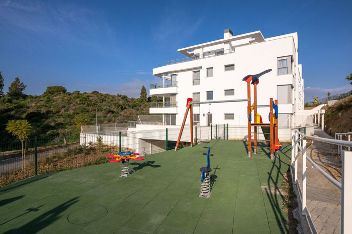 Image No.45-3 Bed Apartment for sale