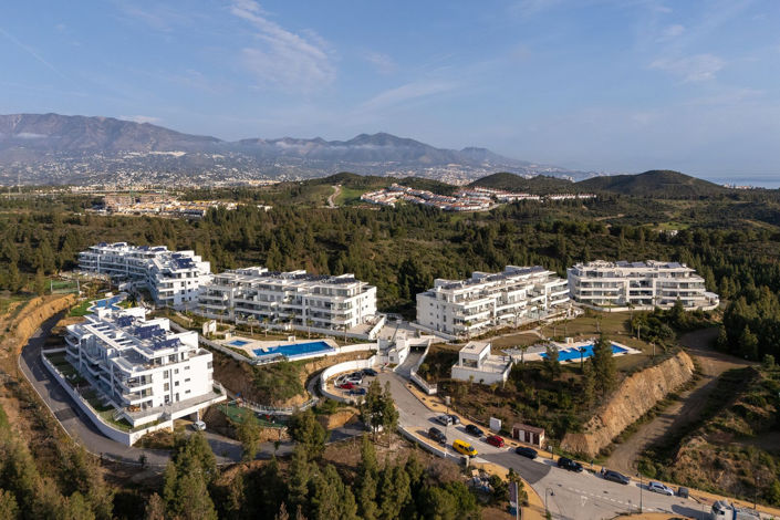 Image No.49-Appartement de 3 chambres à vendre à El Chapparal