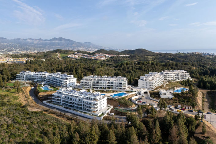 Image No.50-Appartement de 3 chambres à vendre à El Chapparal