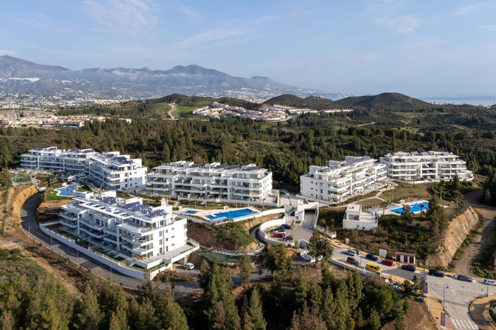 Image No.50-Appartement de 3 chambres à vendre à El Chapparal