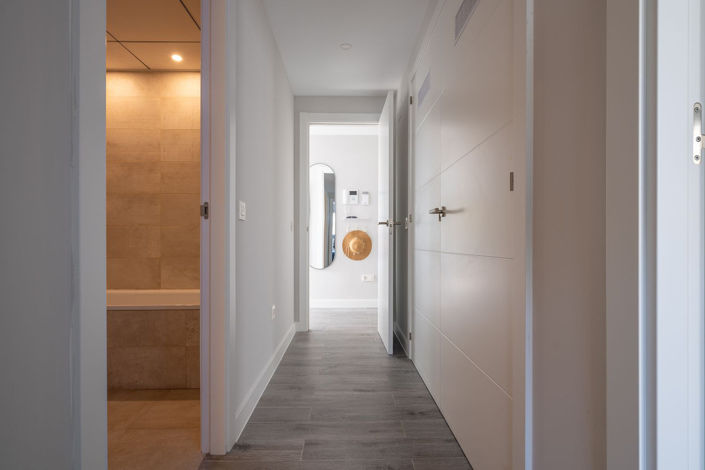 Image No.6-3 Bed Apartment for sale