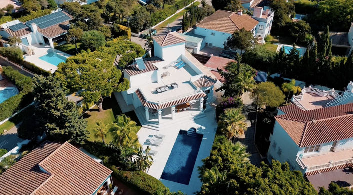 Image No.1-3 Bed Villa for sale