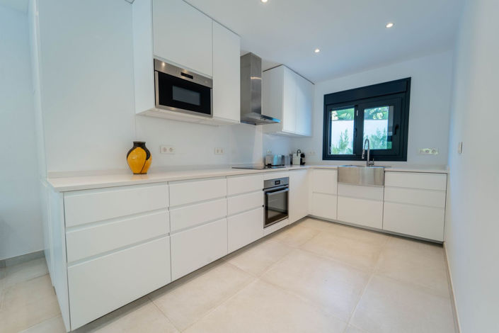 Image No.10-Villa de 3 chambres à vendre à Marbesa