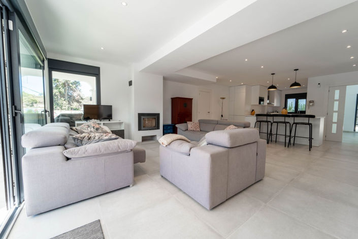 Image No.11-Villa de 3 chambres à vendre à Marbesa