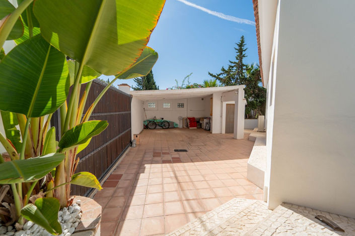 Image No.14-Villa de 3 chambres à vendre à Marbesa