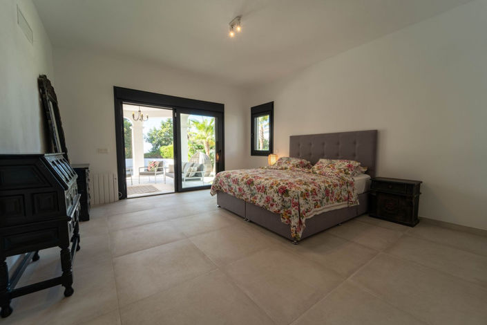 Image No.17-Villa de 3 chambres à vendre à Marbesa