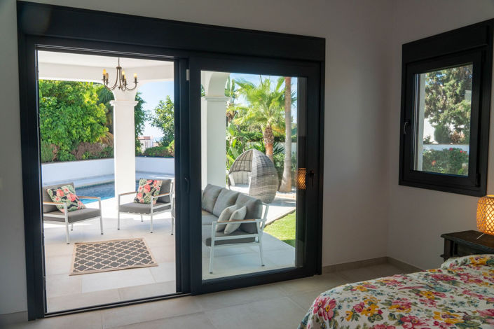 Image No.21-Villa de 3 chambres à vendre à Marbesa