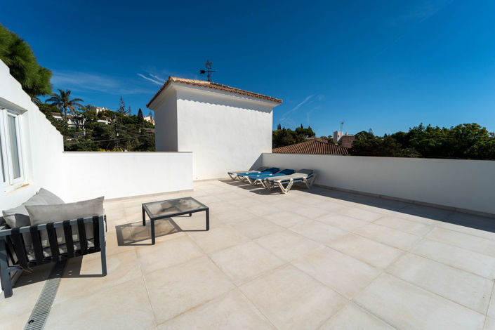 Image No.22-Villa de 3 chambres à vendre à Marbesa