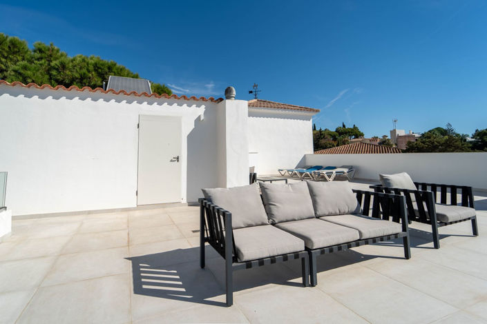 Image No.23-Villa de 3 chambres à vendre à Marbesa