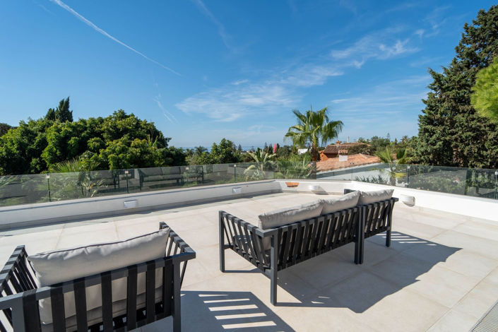 Image No.24-Villa de 3 chambres à vendre à Marbesa