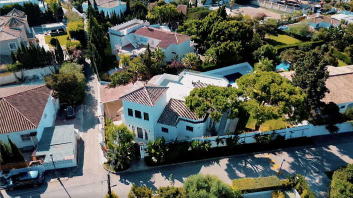 Image No.4-Villa de 3 chambres à vendre à Marbesa