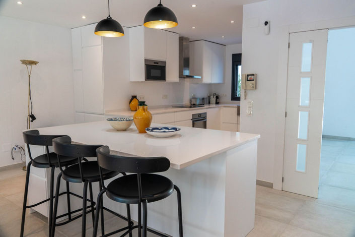 Image No.8-Villa de 3 chambres à vendre à Marbesa