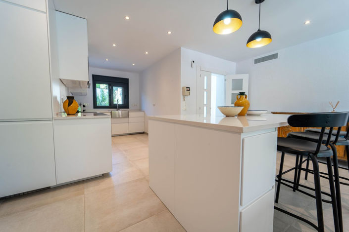 Image No.9-Villa de 3 chambres à vendre à Marbesa