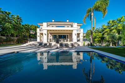 HHomes most sold property