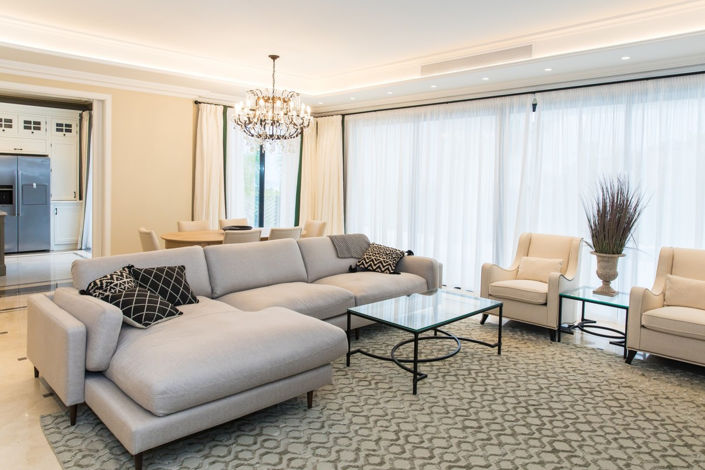 Image No.4-6 Bed Villa for sale