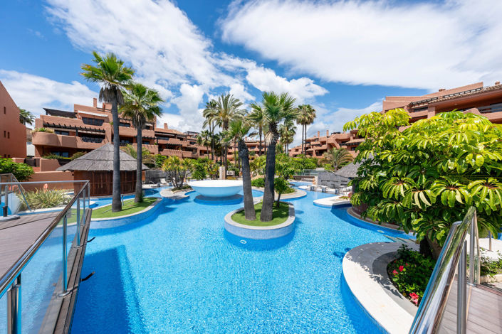 Image No.1-3 Bed Apartment for sale