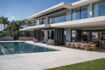 HHomes most sold property