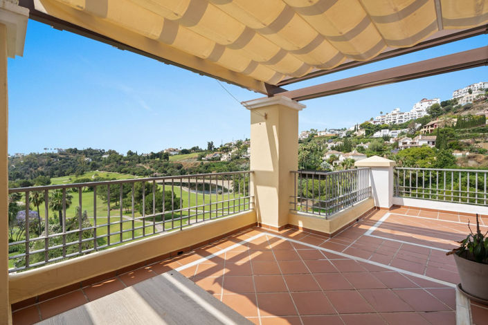 Image No.1-3 Bed Penthouse for sale
