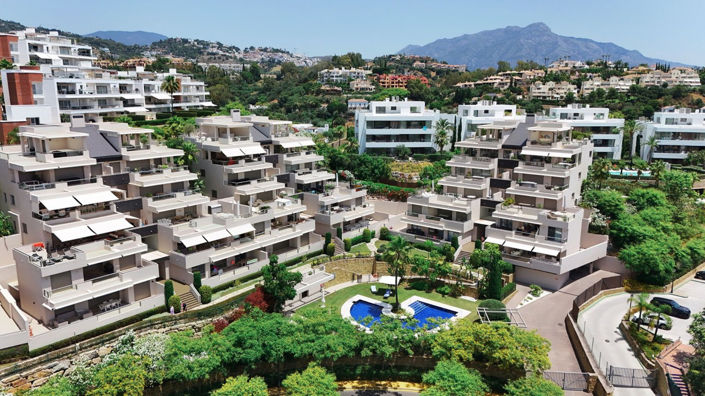Image No.1-3 Bed Apartment for sale