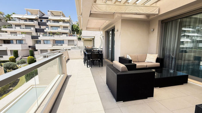 Image No.15-3 Bed Apartment for sale