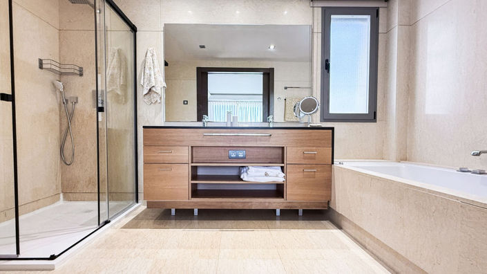 Image No.19-Appartement de 3 chambres à vendre à Benahavis