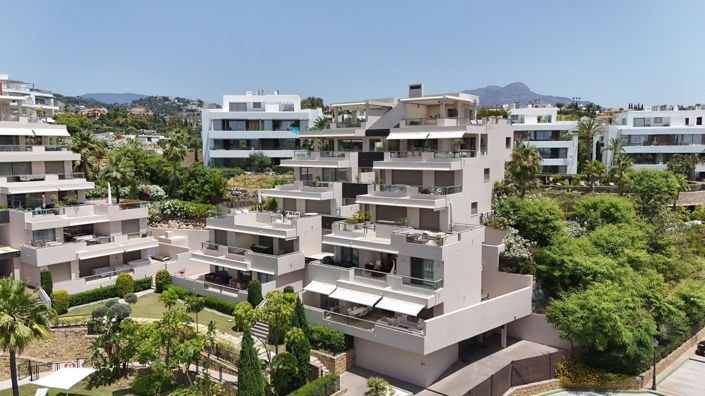 Image No.39-3 Bed Apartment for sale