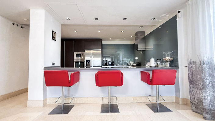 Image No.4-3 Bed Apartment for sale