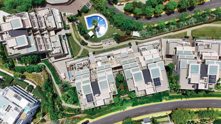 Image No.40-3 Bed Apartment for sale