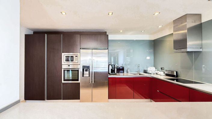 Image No.6-3 Bed Apartment for sale