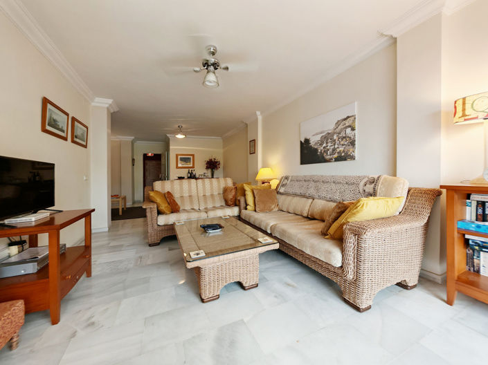 Image No.6-3 Bed Apartment for sale