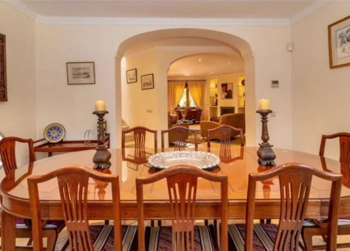 Image No.18-5 Bed Villa for sale