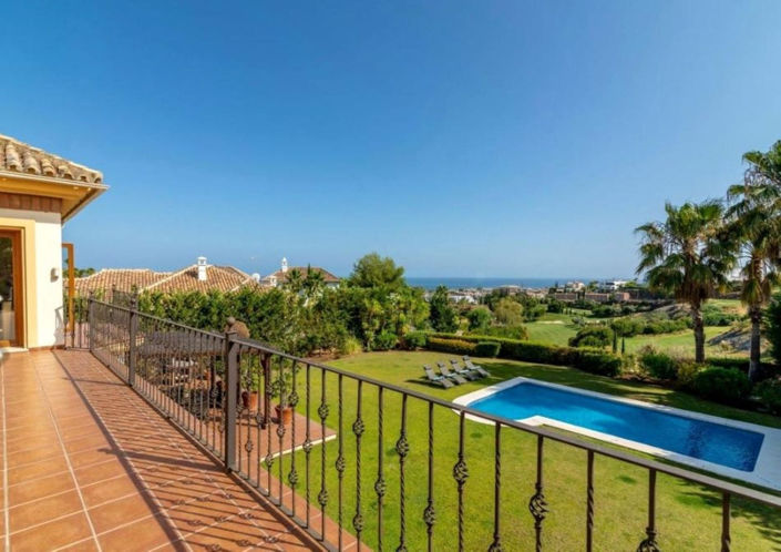 Image No.45-5 Bed Villa for sale