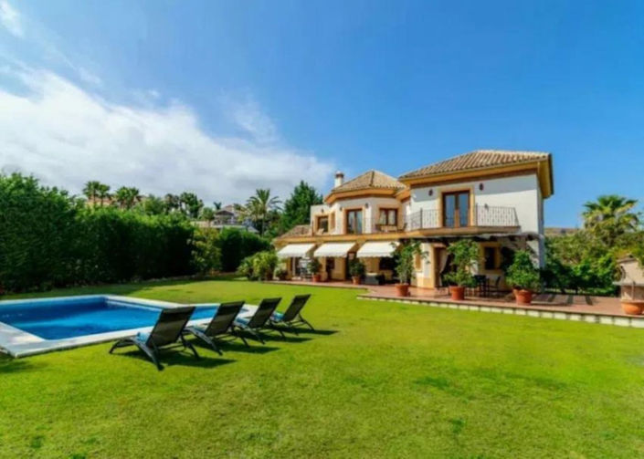 Image No.5-5 Bed Villa for sale