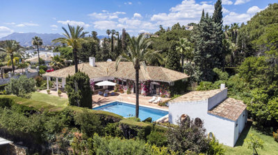 HHomes most sold property