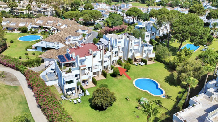 Image No.1-3 Bed Townhouse for sale