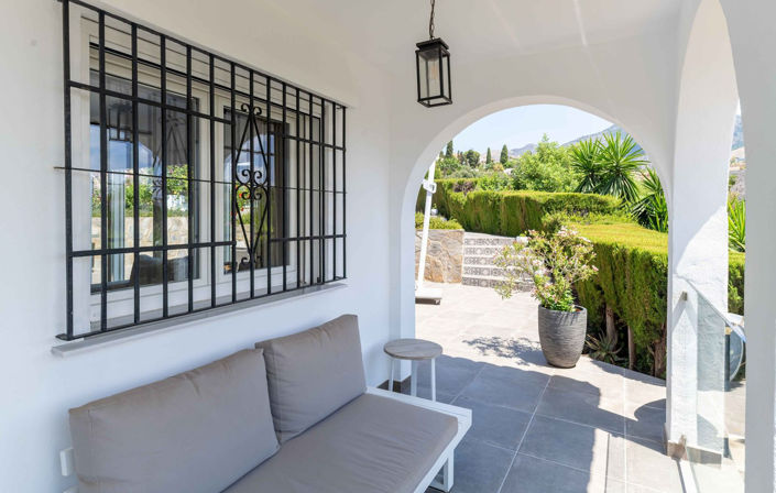 Image No.18-3 Bed Villa for sale